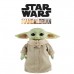 Star Wars The Mandalorian The Child Grogu электронный Baby Yoda 28 см 